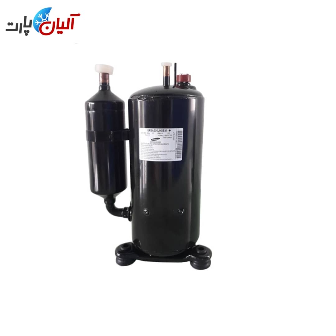 کمپرسور 30هزار سامسونگ  UR5T300