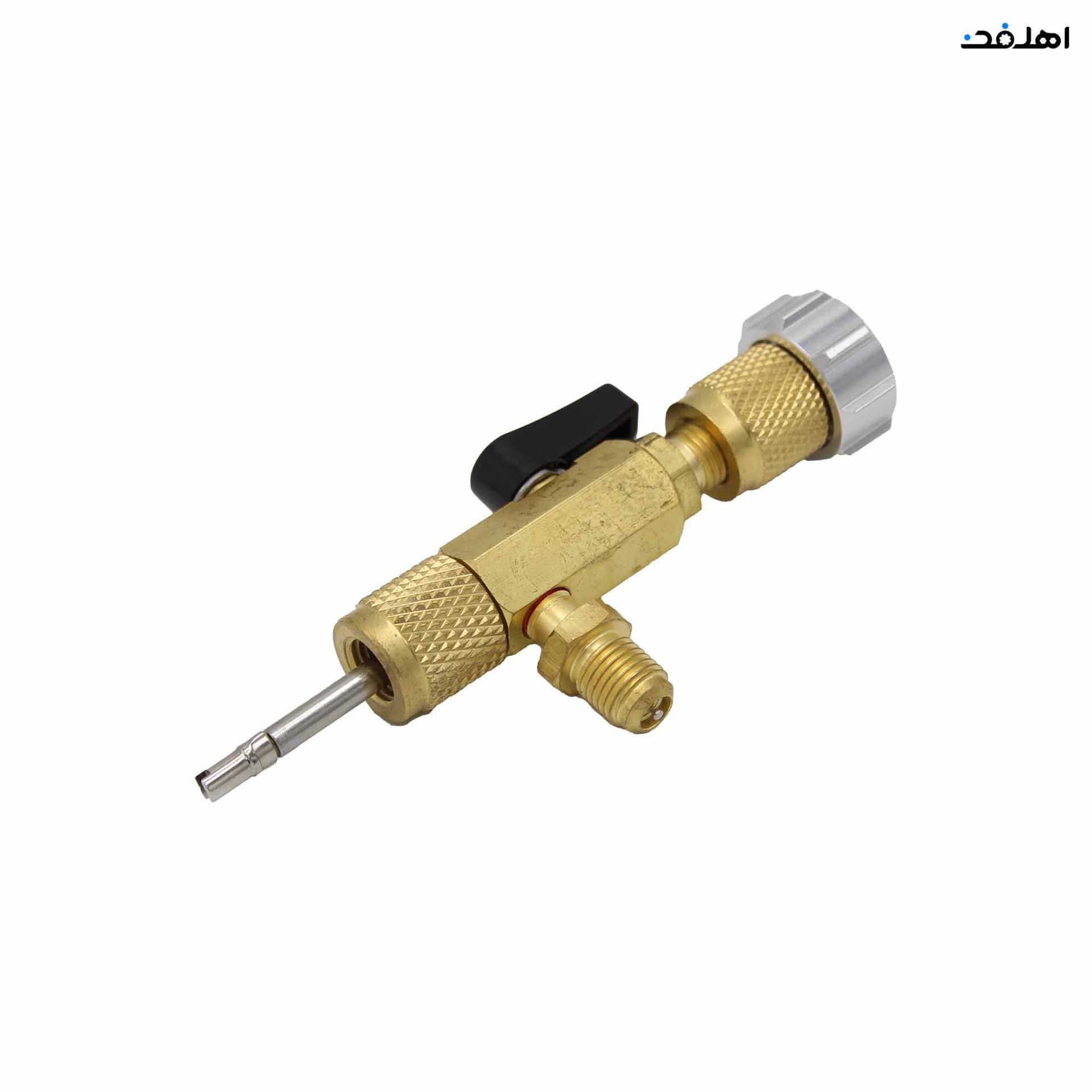 سوزن بازکن پی ام مدل RI-0404 سایز 1/4