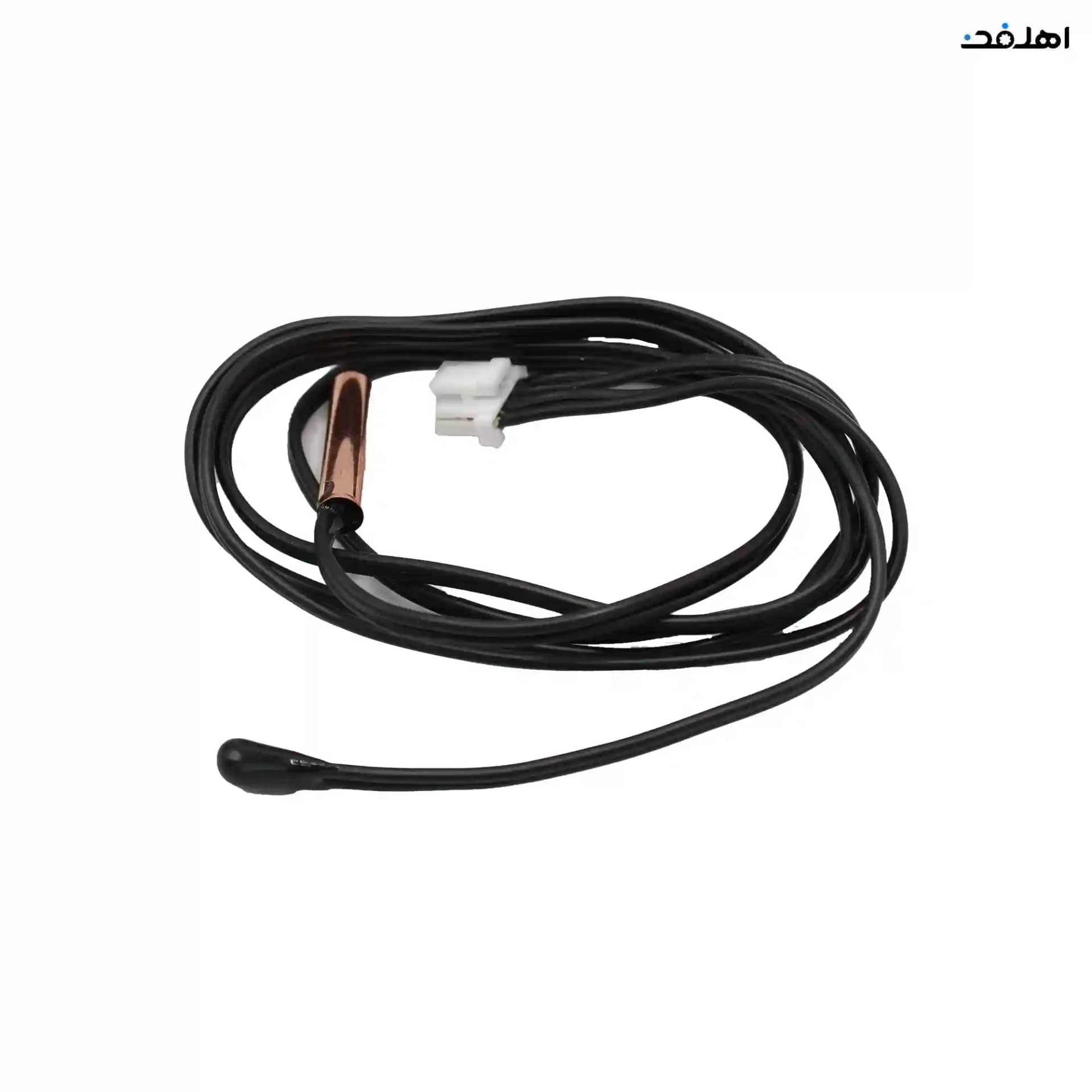 سنسور دوبل کولرگازی سامسونگ 10 کیلو اهم