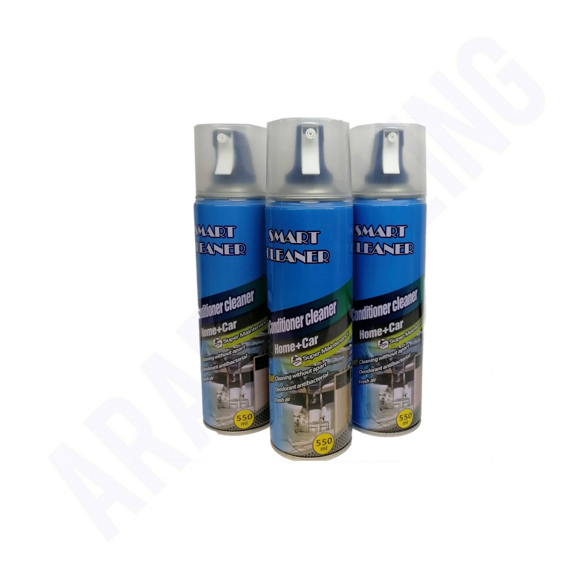 اسپری شستشو Smart Cleaner