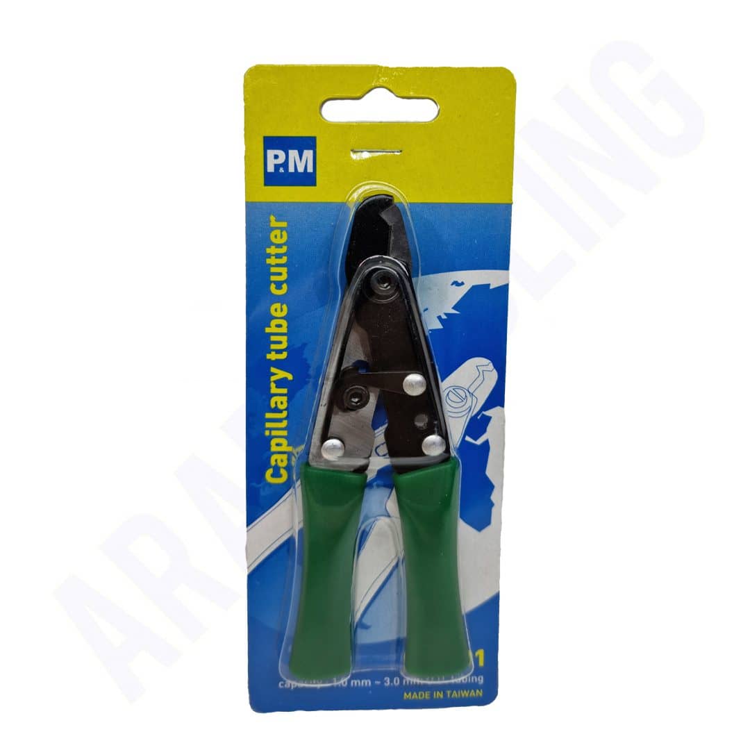 کپی بر لوله P&M مدل PTC-01