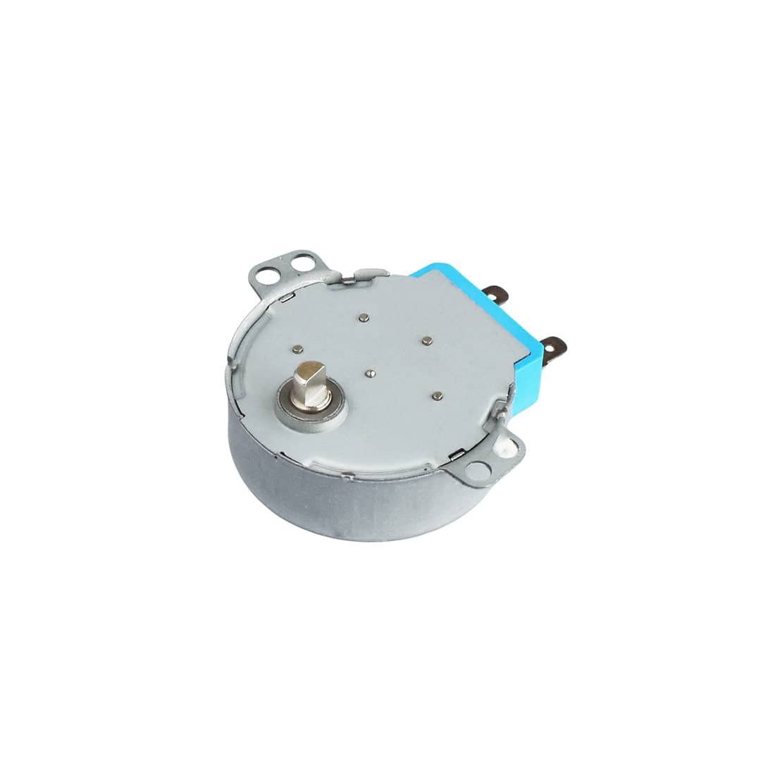 موتور سنکرون مدل M2LJ49ZR19 توان 3 وات مناسب برای کولر پنجره ای سامسونگ