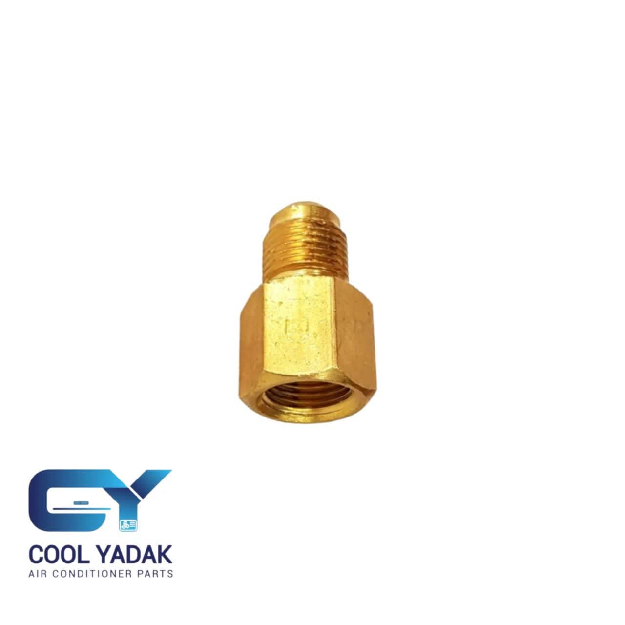 اورفیس رو پیچ تو پیچ ۱/۲ شماره ۳