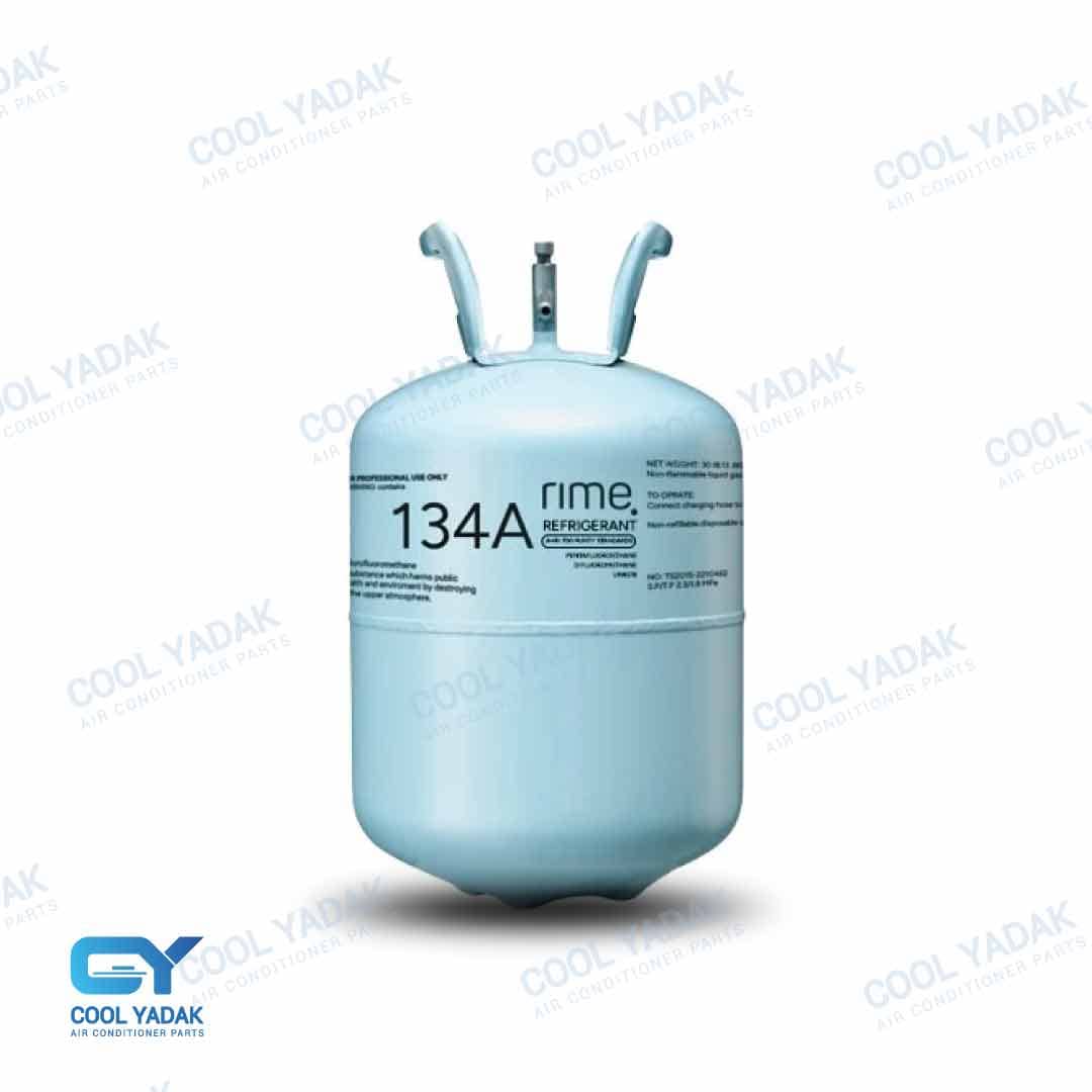 گاز 134 رایم
