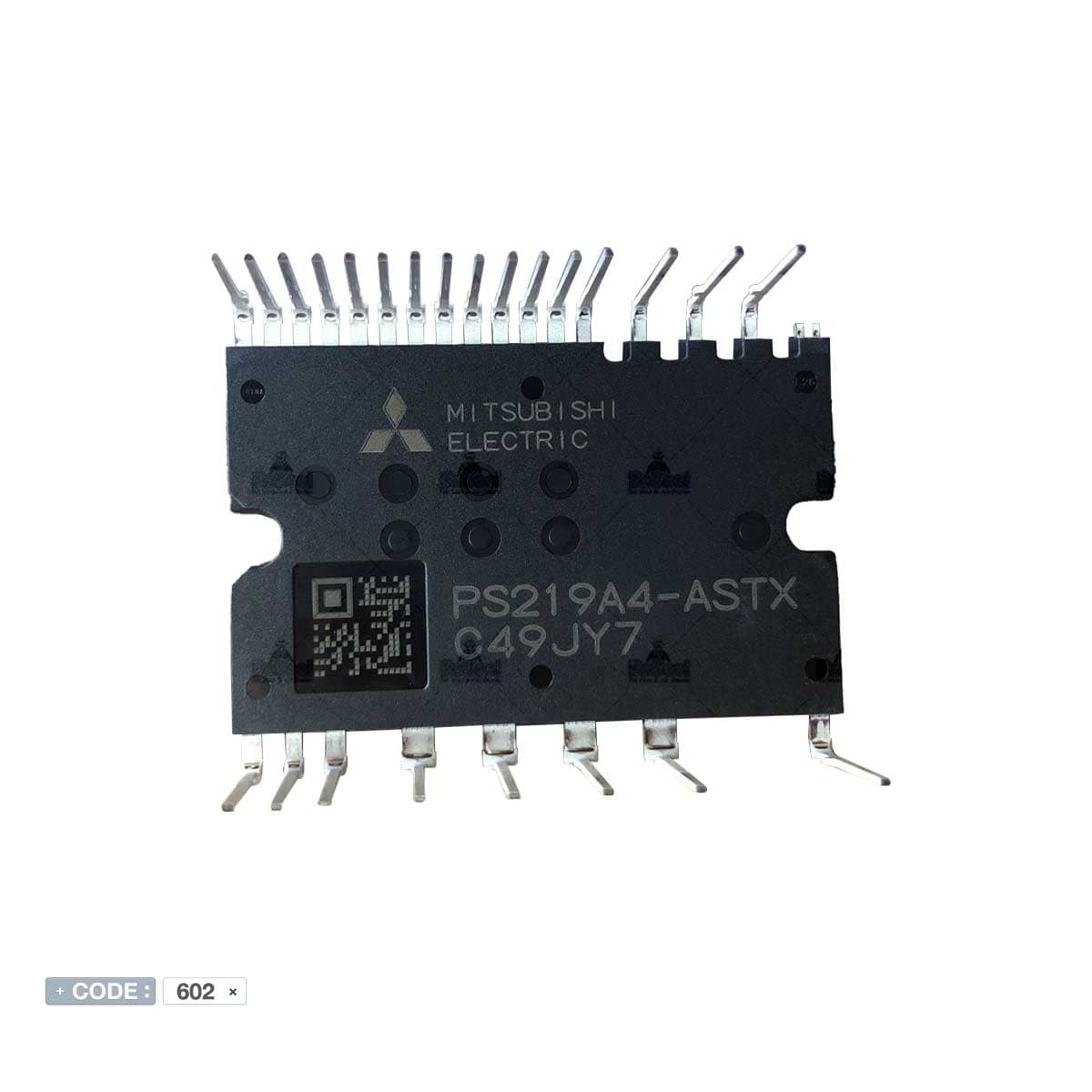 ماژول IGBT /IPM module PS219A4-ADT