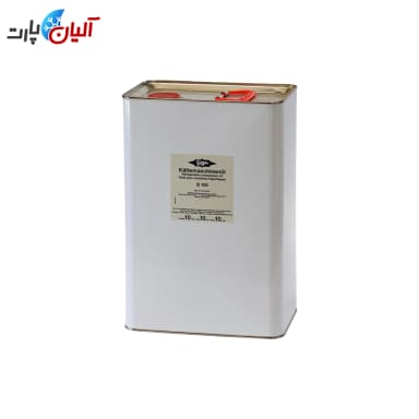 روغن B100 بیتزر 10 لیتری