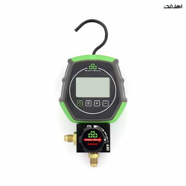 گیج تک دیجیتال سوپر استارز مدل ST-B168DH