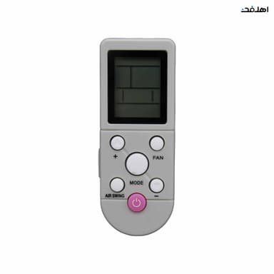 کنترل کولر گازی سوپر ال جی-جنرال مدل F/001