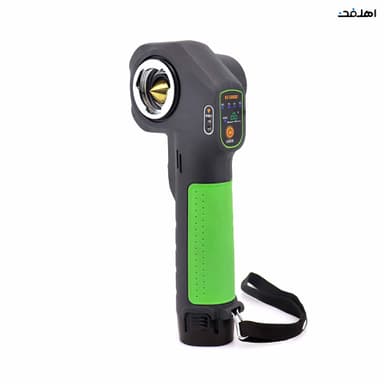 پرچ کن شارژی سوپر استارز Super Stars مدل ST-E800A