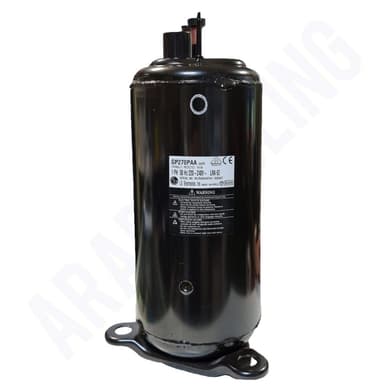 کمپرسور الجی 24هزار LG GP270PAA (R410)
