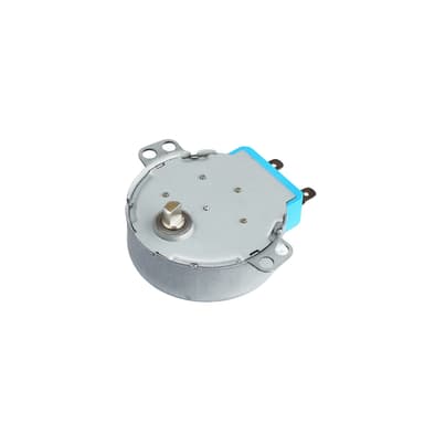 موتور سنکرون مدل M2LJ49ZR19 توان 3 وات مناسب برای کولر پنجره ای سامسونگ
