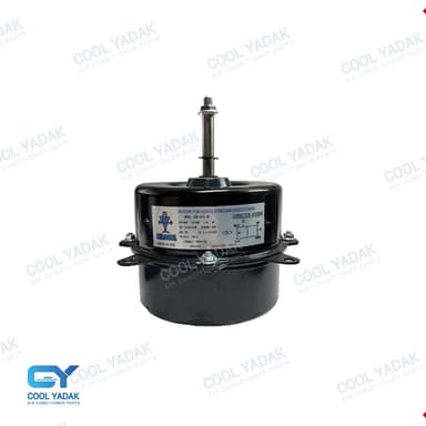 موتور فن بیرونی راست گرد 45 وات مدل YDK456 CW