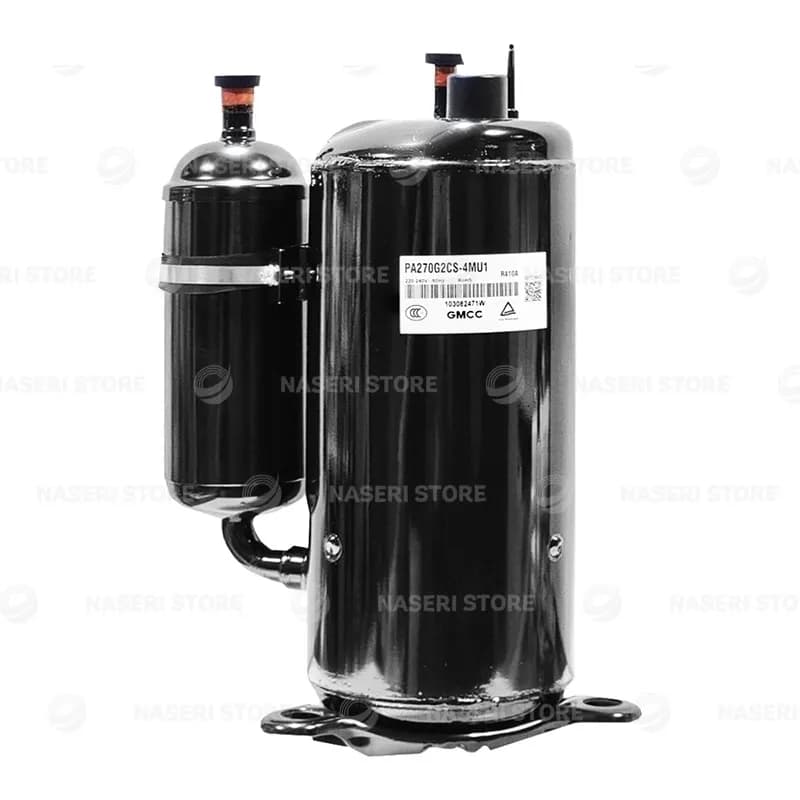 کمپرسور 24000 PA270 GMCC