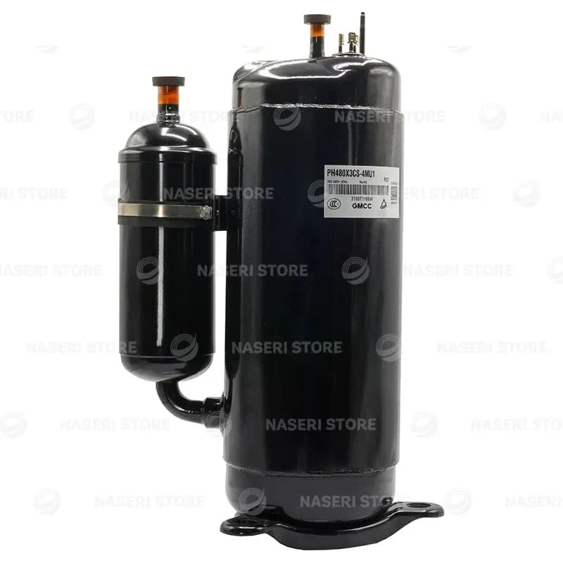 کمپرسور 30000 PH480 GMCC