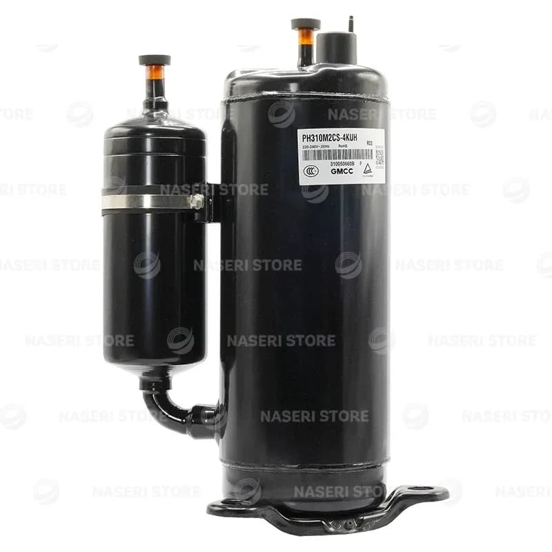 کمپرسور 18000 PH310 GMCC