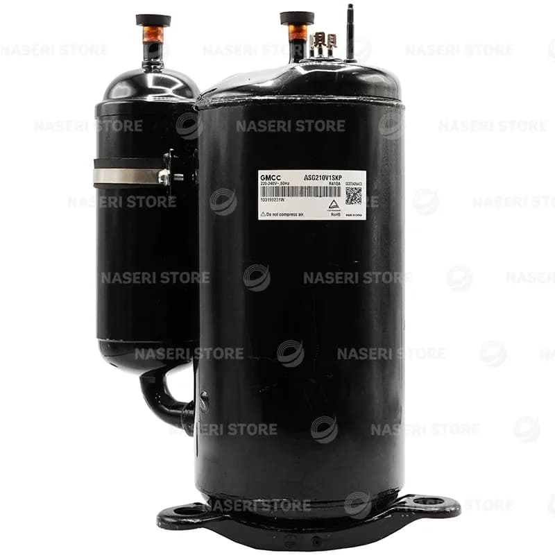 کمپرسور 22000 PA210 GMCC
