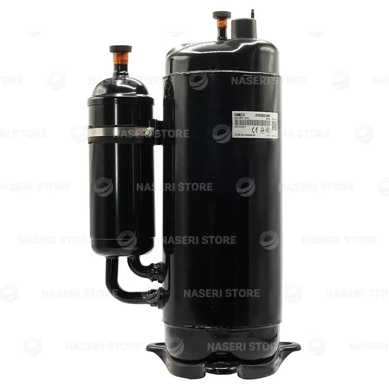 کمپرسور 36000 ATQ390 GMCC