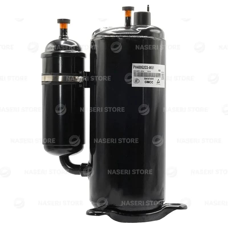 کمپرسور 24000 PH400 GMCC