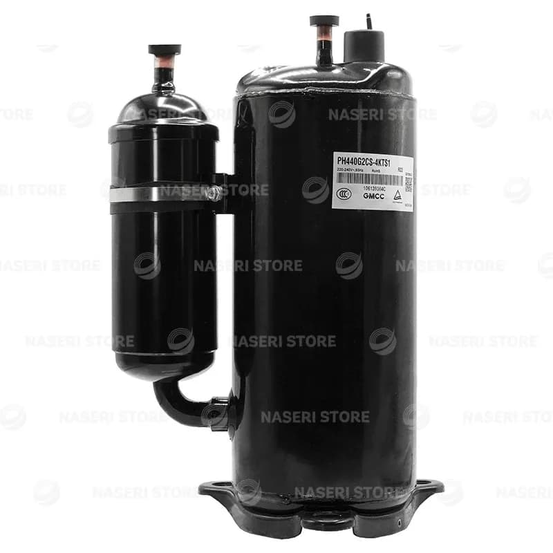 کمپرسور 27000 PH440 GMCC