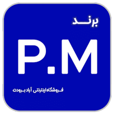 P.M