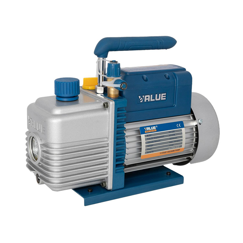 پمپ وکیوم ولیو VALUE مدل VE135N