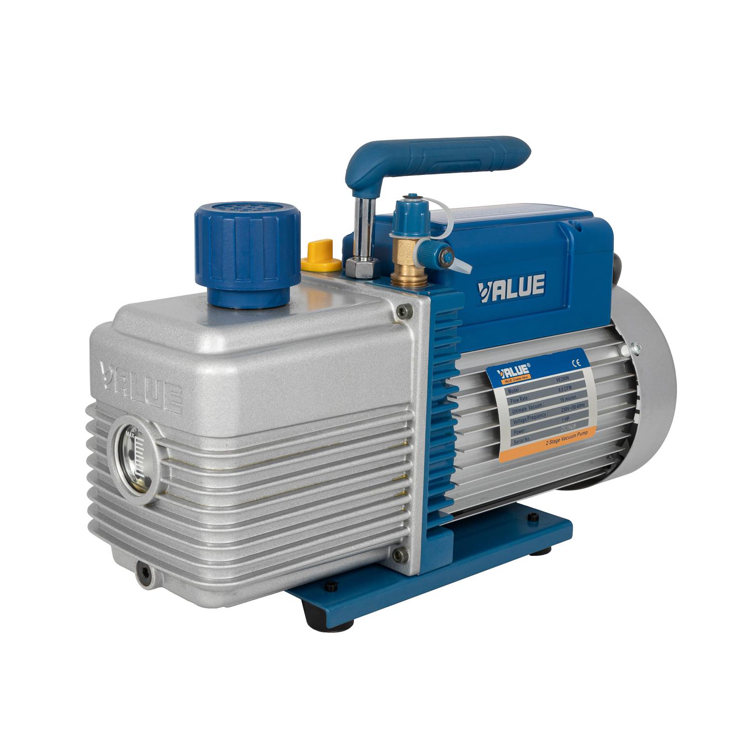 پمپ وکیوم ولیو VALUE مدل VE280N