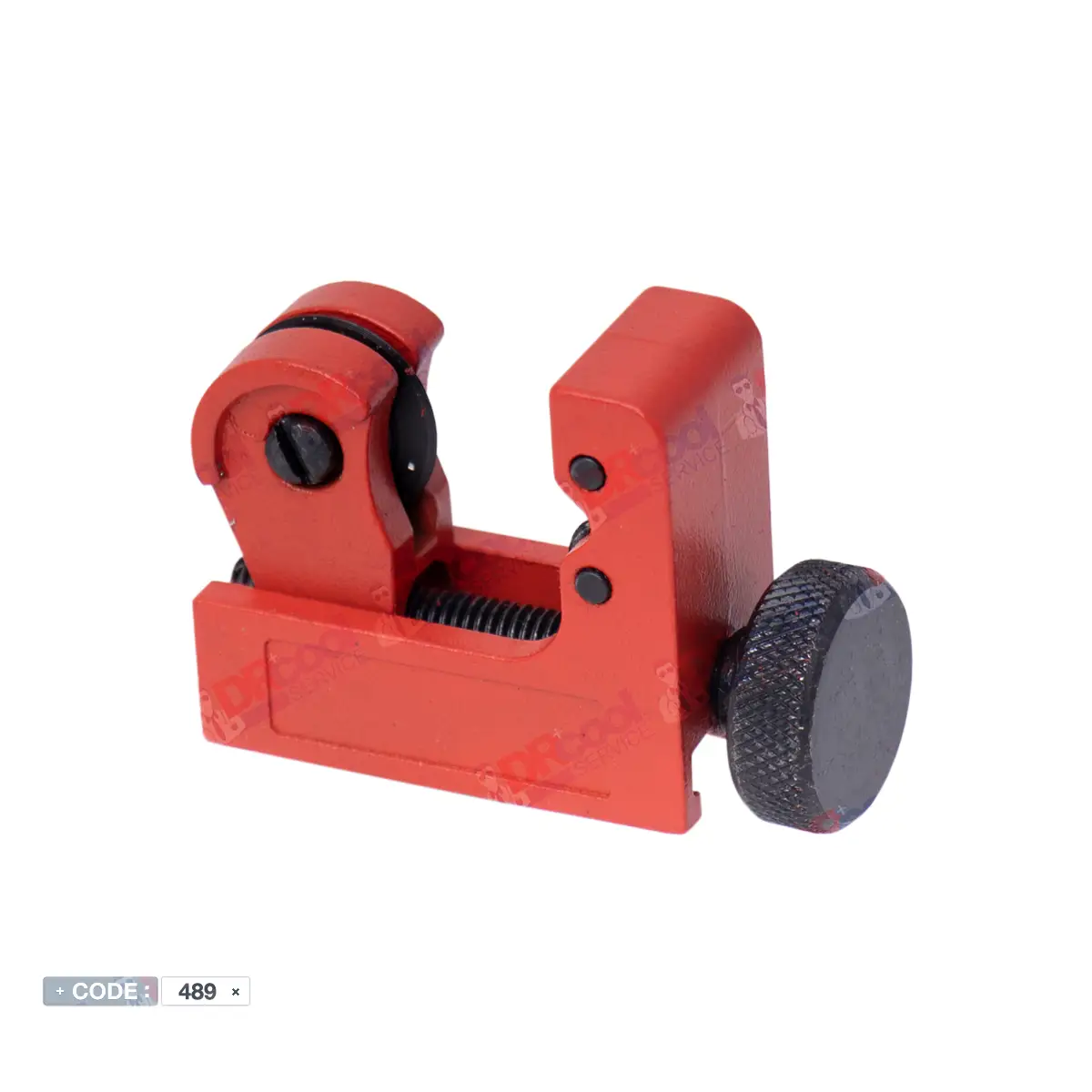 لوله بر لوله مسی کوچک مدل CT-328 برند KIA