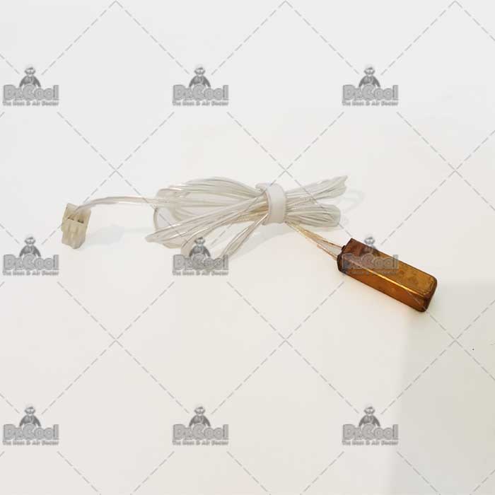 سنسور ترمودیسکی دیسشارژ کمپرسور