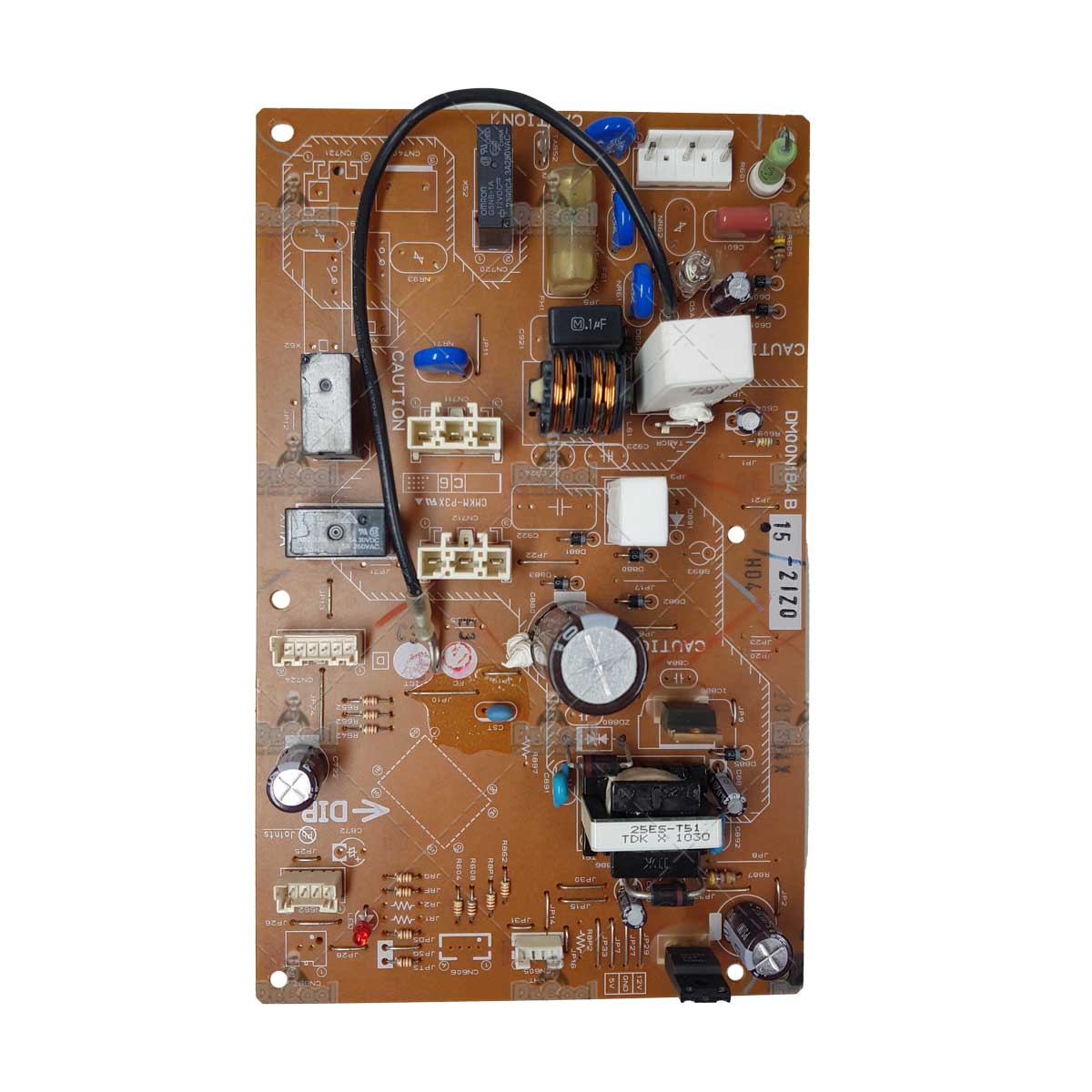 برد بیرونی میتسوبیشی الکتریک MU-D36