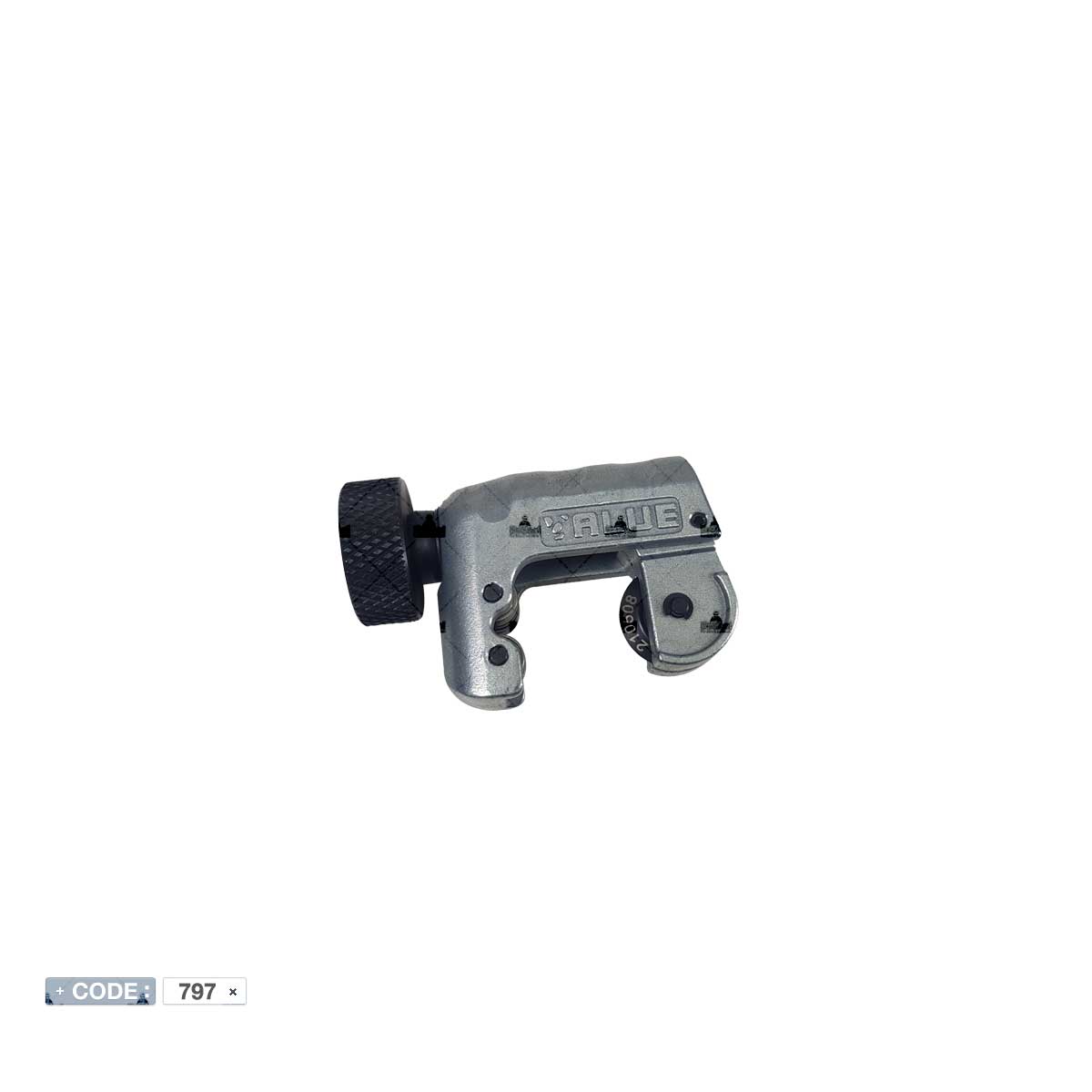 لوله بر کوچک ولیو مدل VTC-19