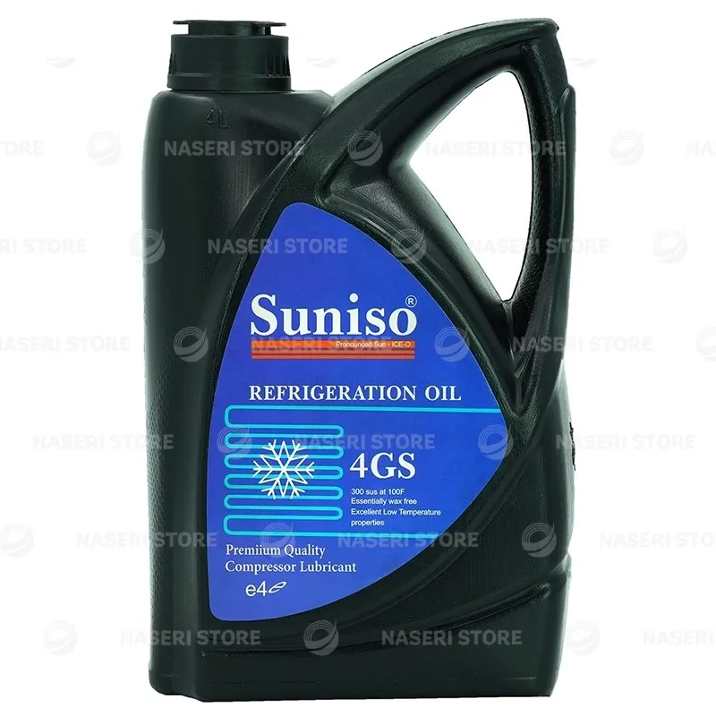 روغن 4GS طرح