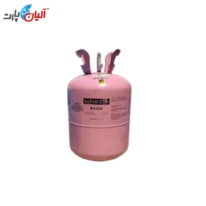 گاز r410a صف ایسکون