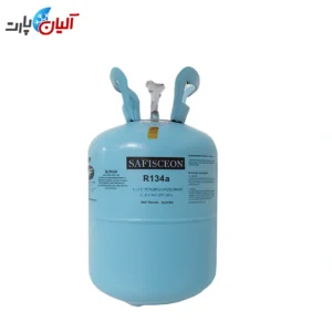 گاز مبرد R134a صف ایسکون