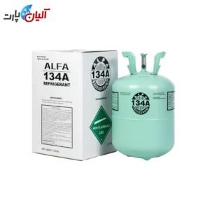 گاز r134a آلفا