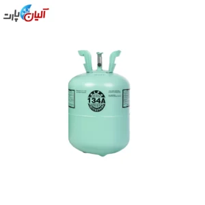 گاز r134a آلفا