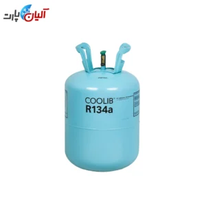 گاز r134a کولیب