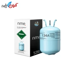 گاز r134a رایم