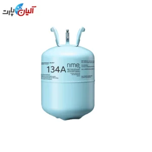 گاز r134a رایم