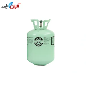 گاز r22 آلفا
