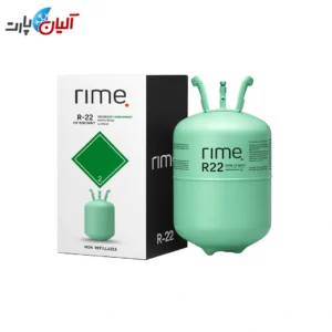 گاز r22 رایم