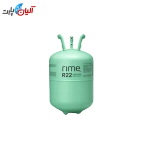 گاز r22 رایم
