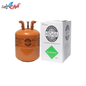 گاز r404a رفریجرانت