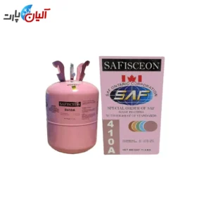 گاز r410a صف ایسکون