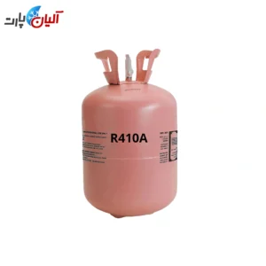 گاز r410a اسپارت